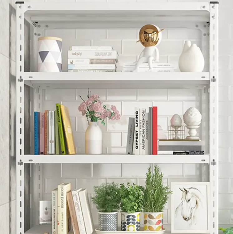 Stainless Steel Bolt Store Display Storage Rack Shelf