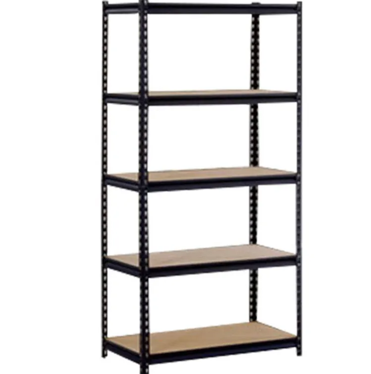Stainless Steel Bolt Store Display Storage Rack Shelf